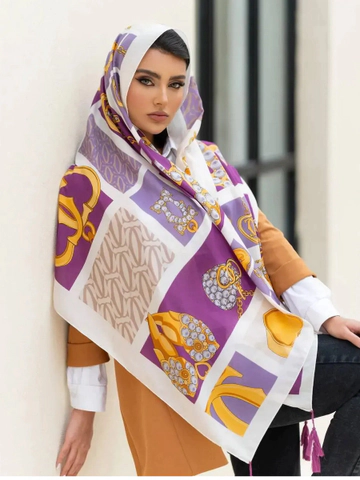 شال وال ترک