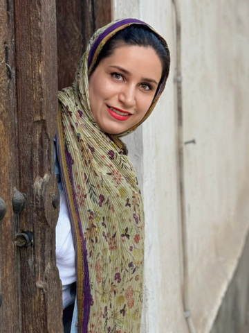 شال حریر گلدار وارداتی